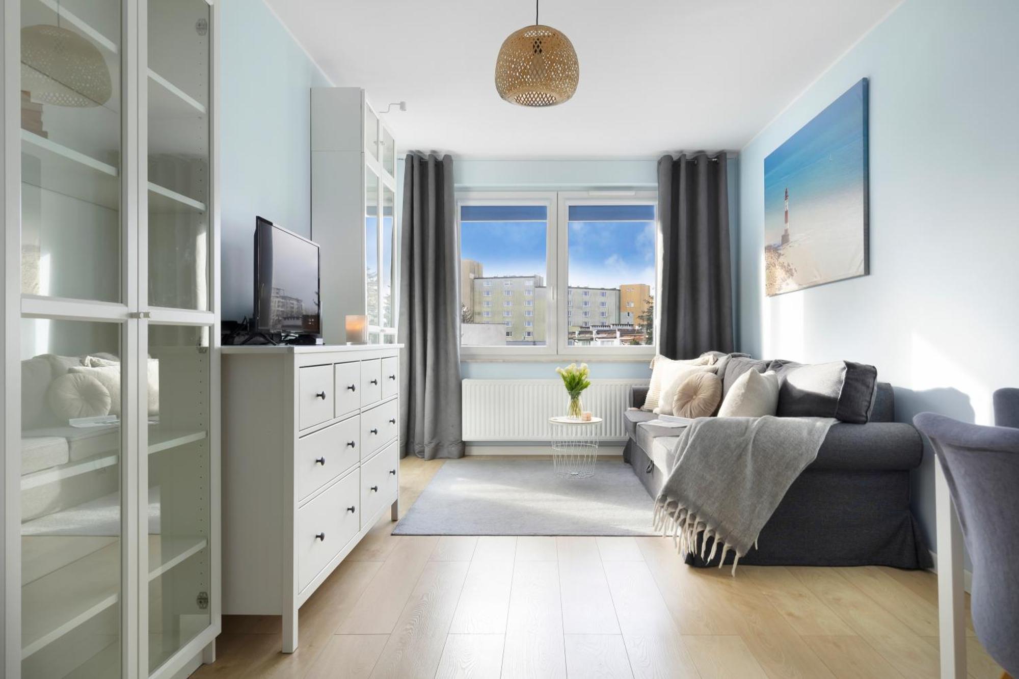 Apartmán Elite Marine *