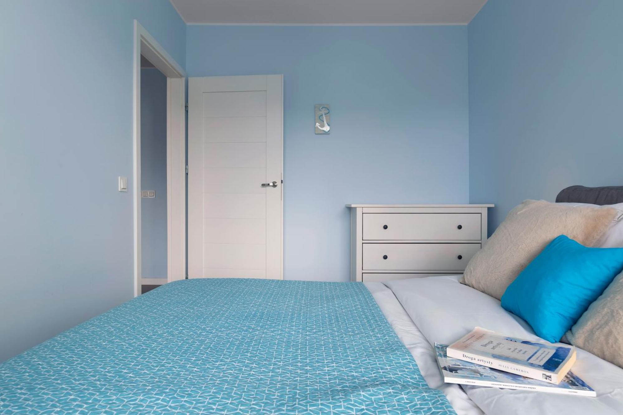 Elite Marine Apartmán Gdaňsk