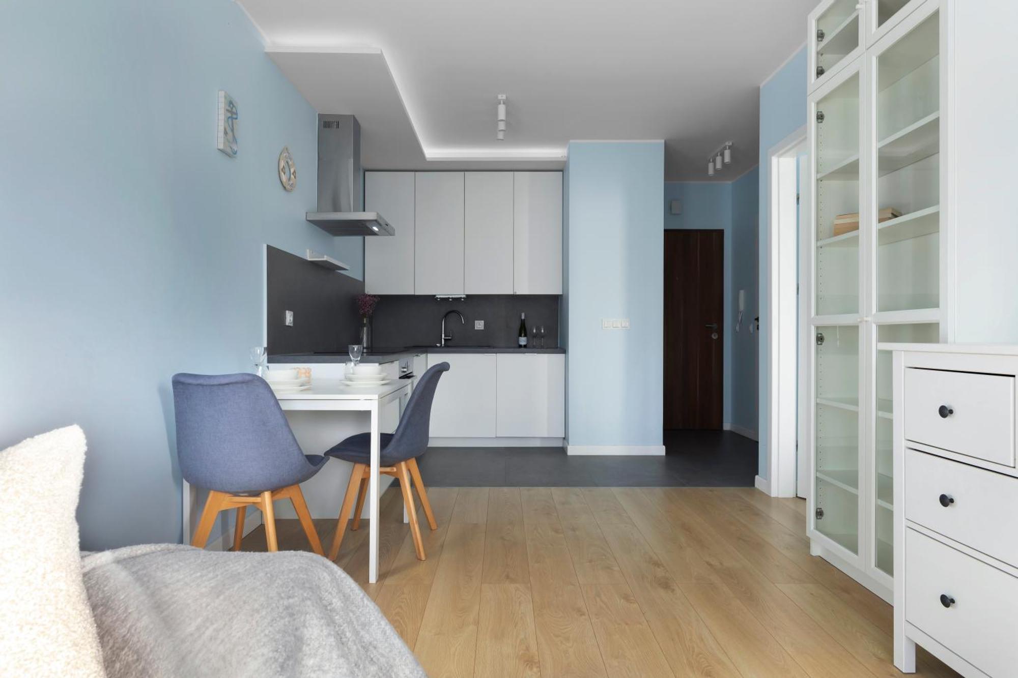 Apartmán Elite Marine
