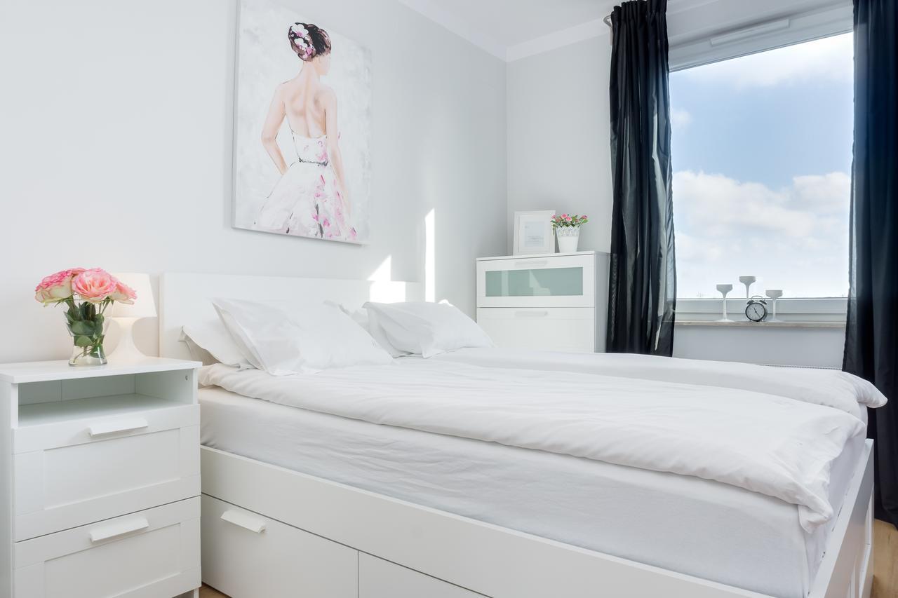 Apartmán Elite Marine
