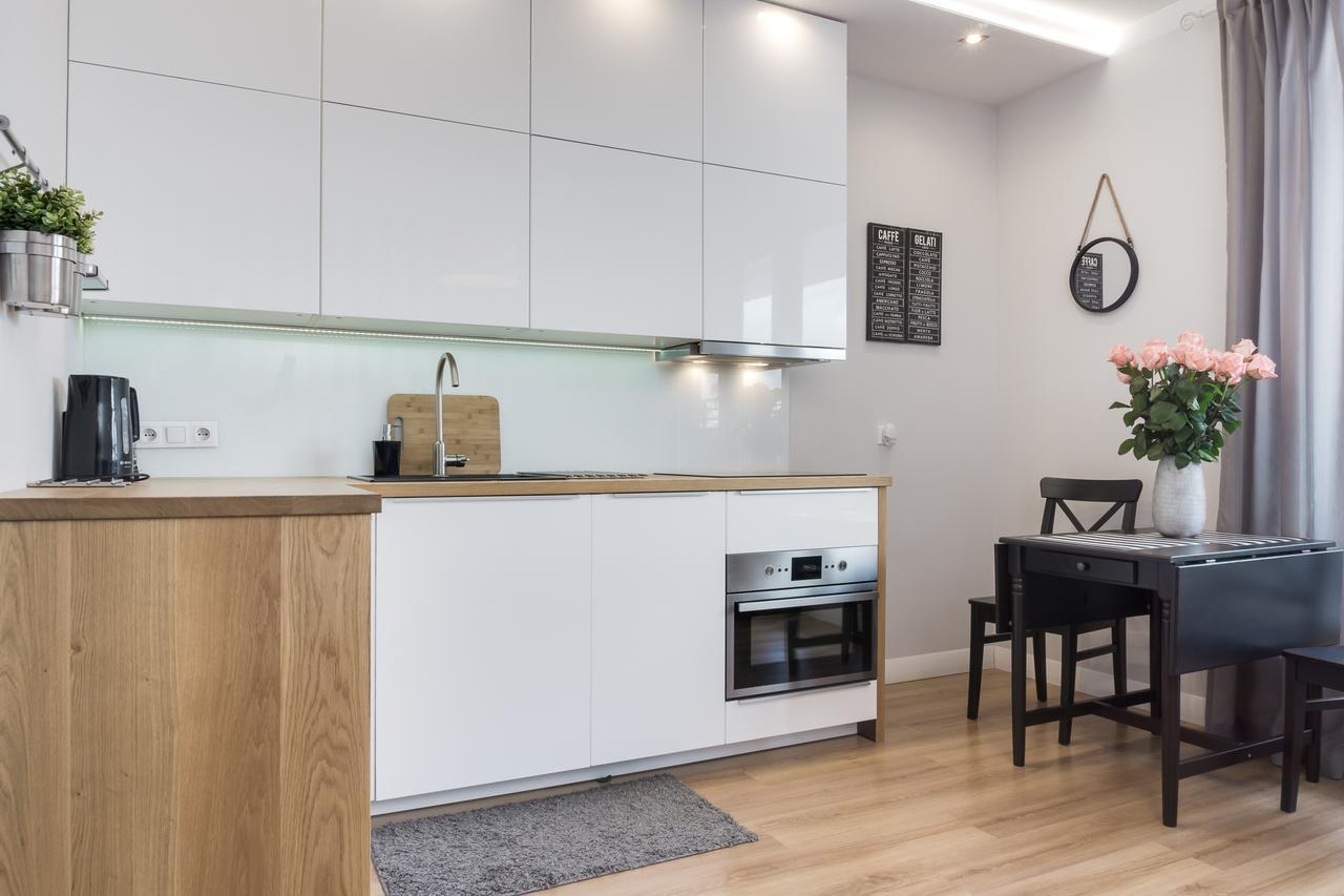 Elite Marine Apartmán