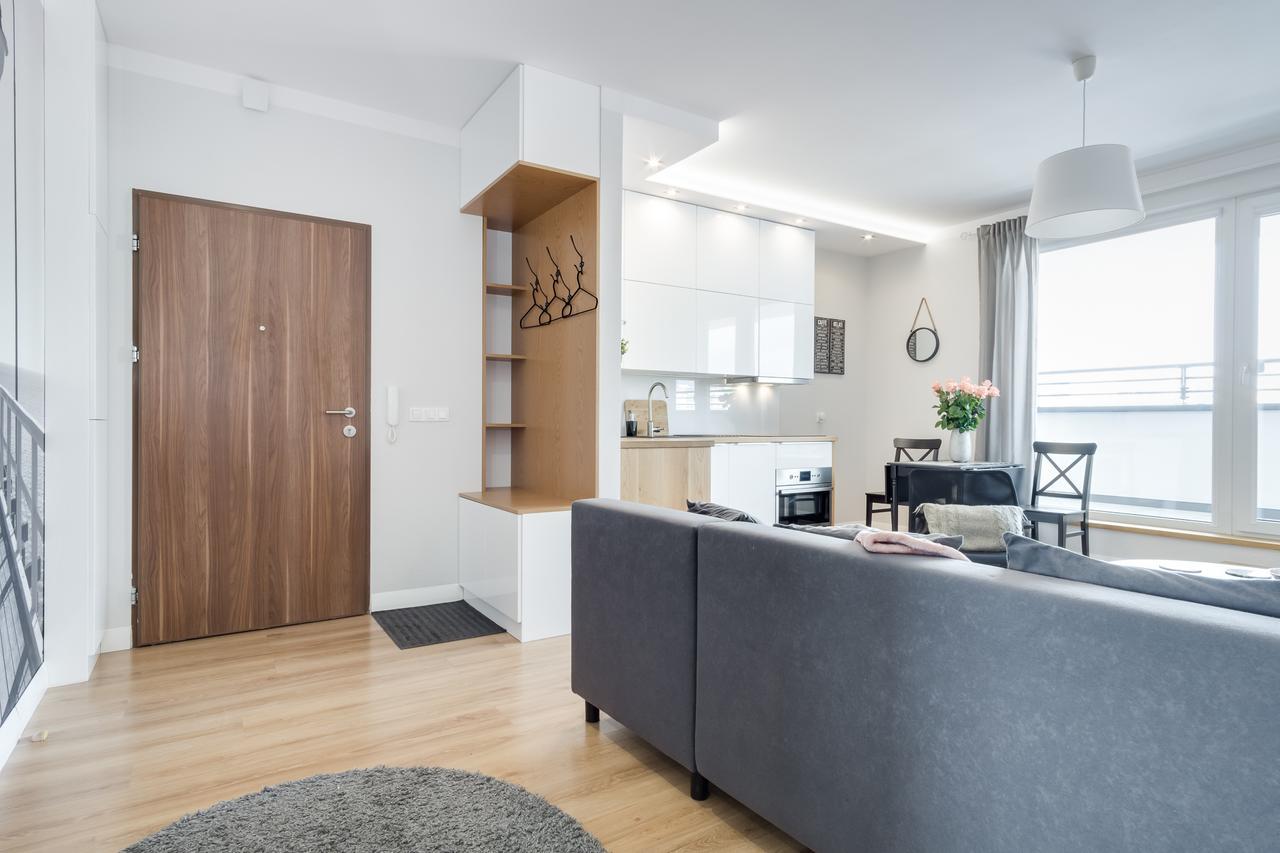 Apartmán Elite Marine *