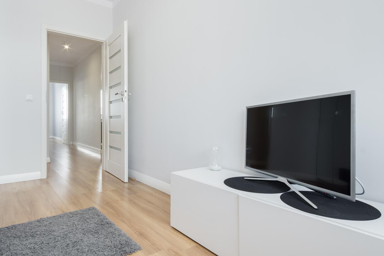 Apartmán Elite Marine Gdaňsk