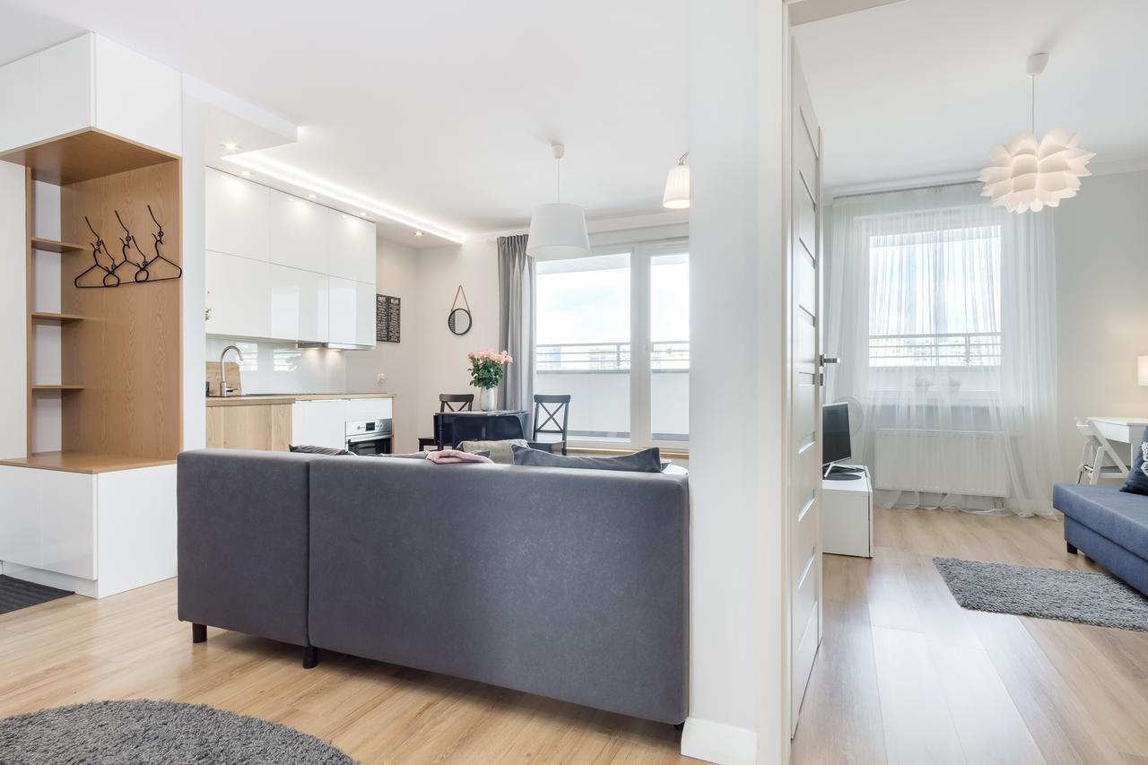 Apartmán Elite Marine *