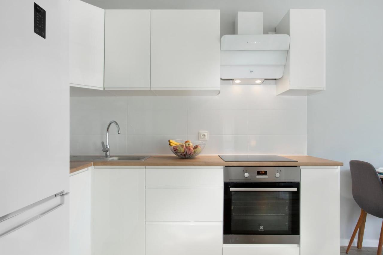 Apartmán Elite Marine
