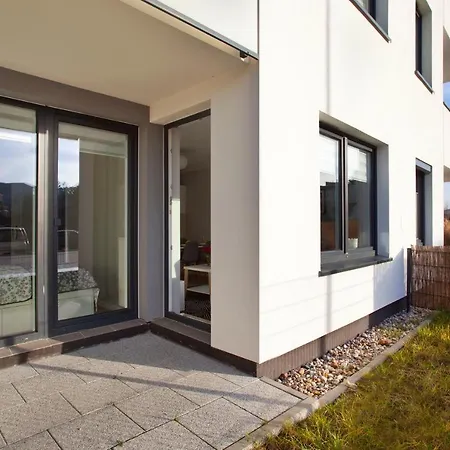 Elite Apartments Marine Suite Gdansk Exterior foto