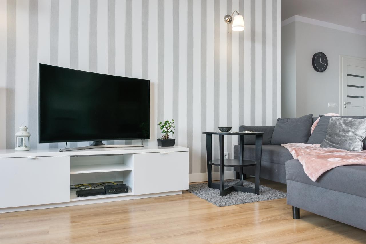 Apartmán Elite Marine