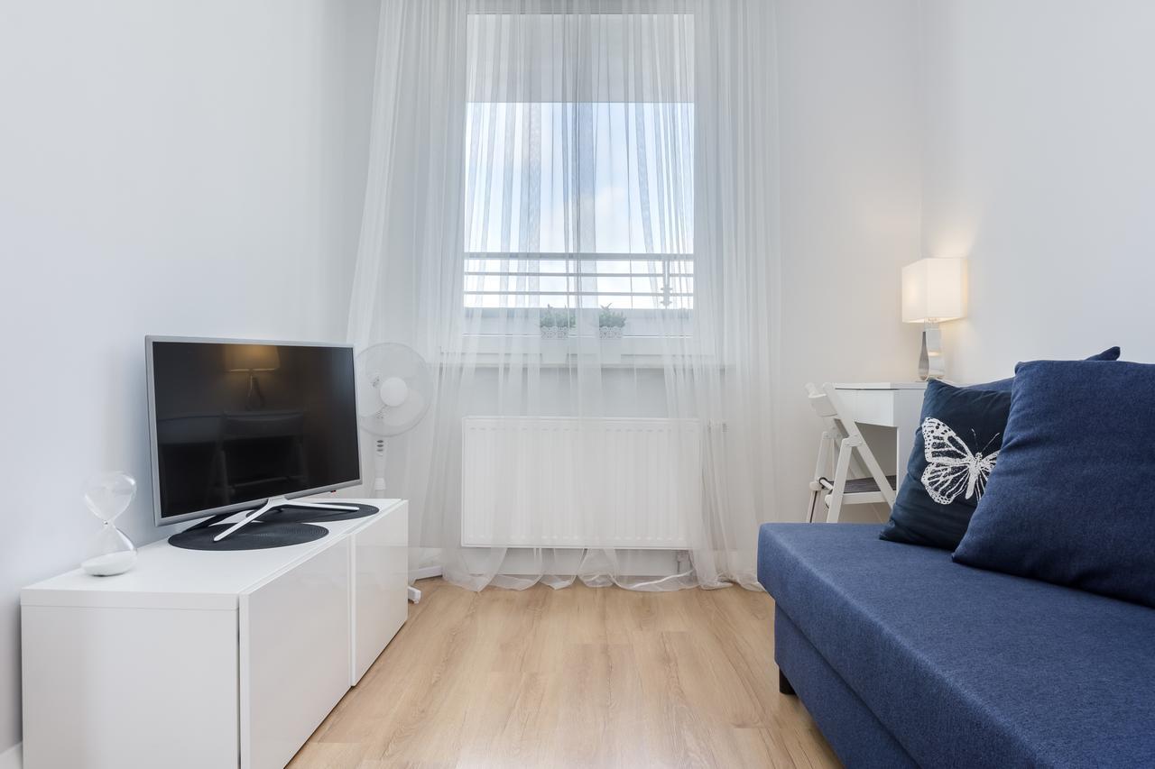Apartmán Elite Marine Gdaňsk