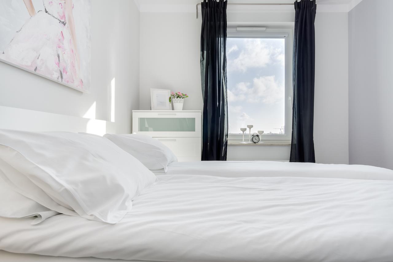 Elite Marine Apartment