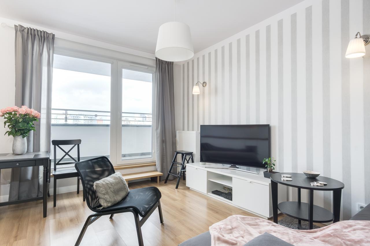 Apartment Elite Marine Danzig