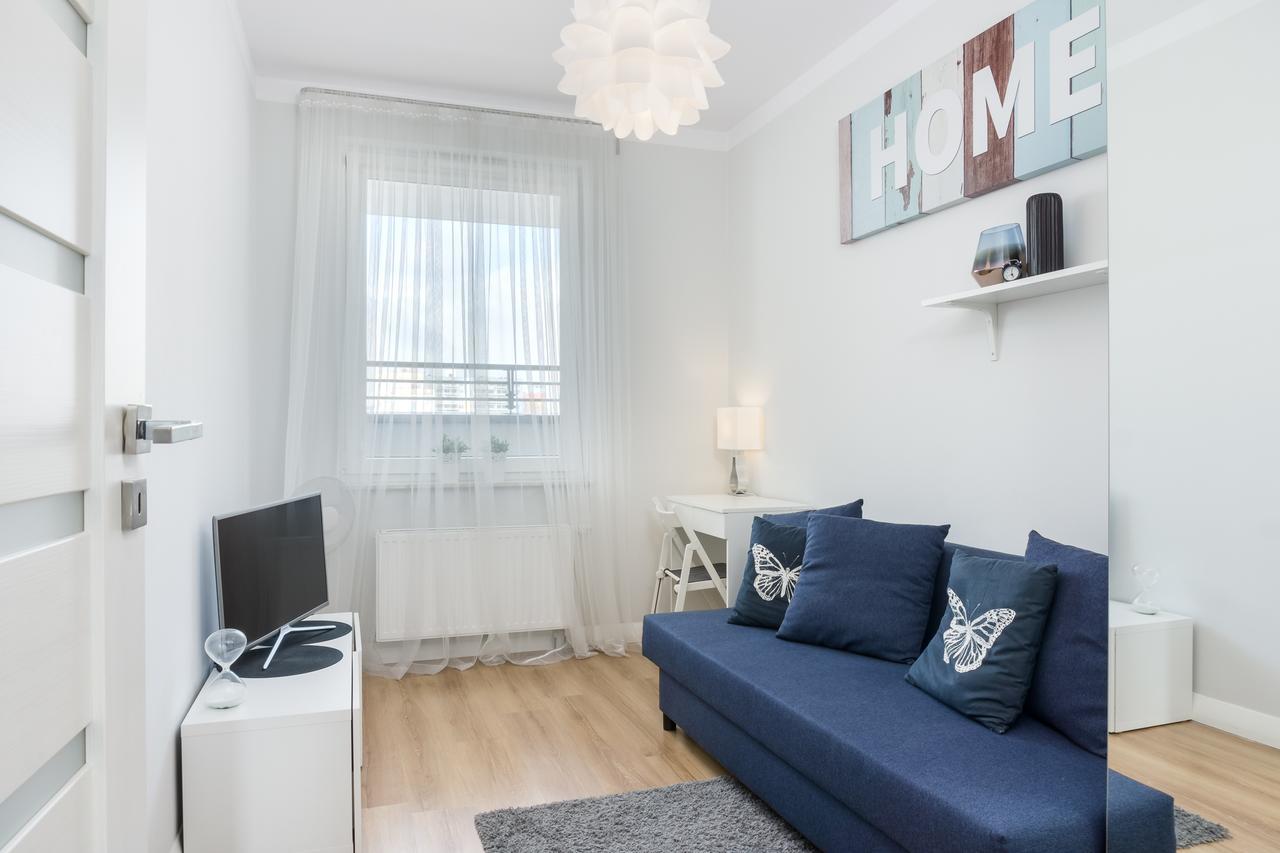 Elite Marine Apartment *