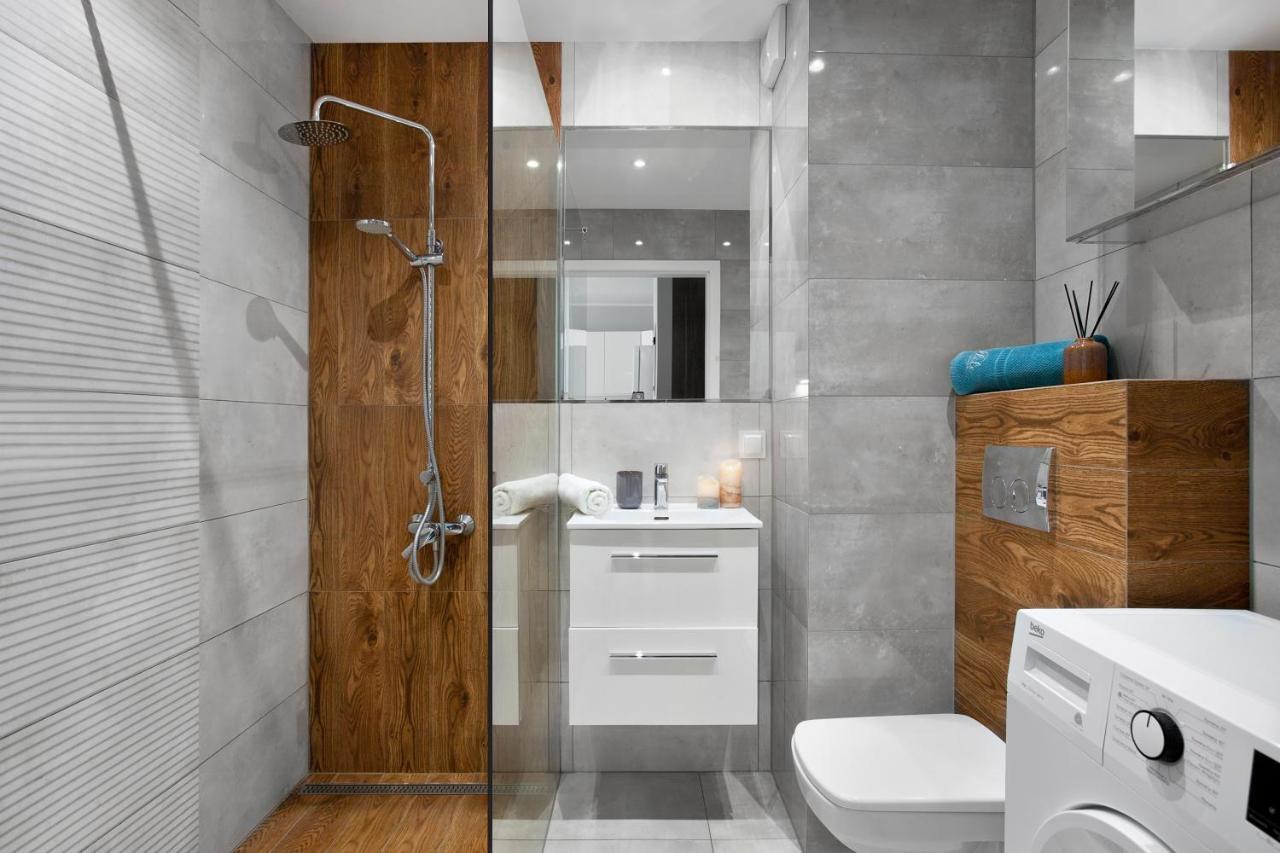 Elite Marine Apartmán Gdaňsk