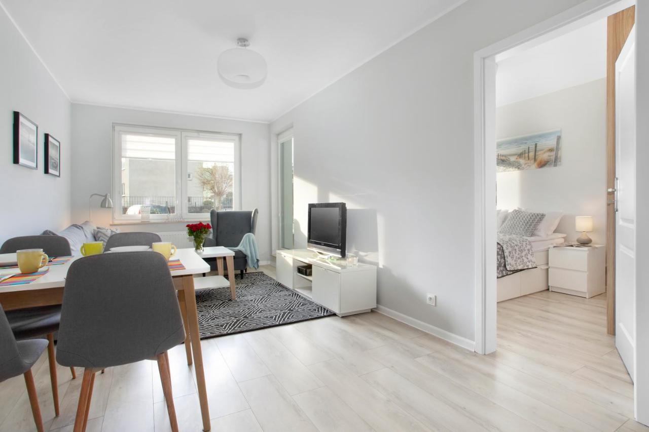 Apartmán Elite Marine